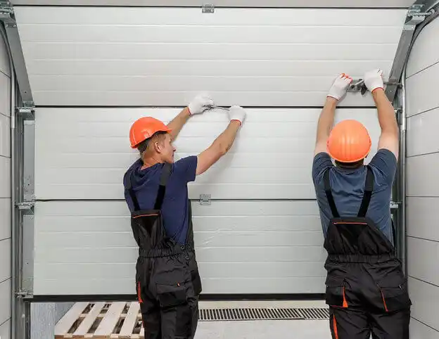 garage door service Colfax